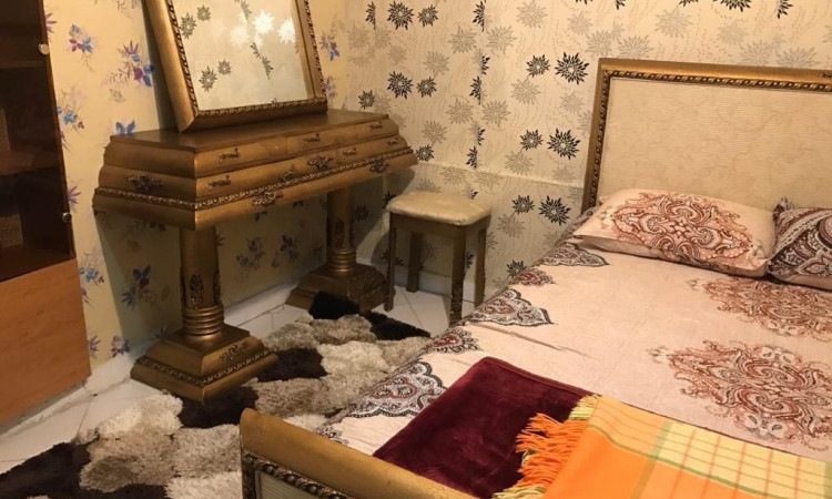آپارتمان یک خوابه فلکه دوم صادقیه