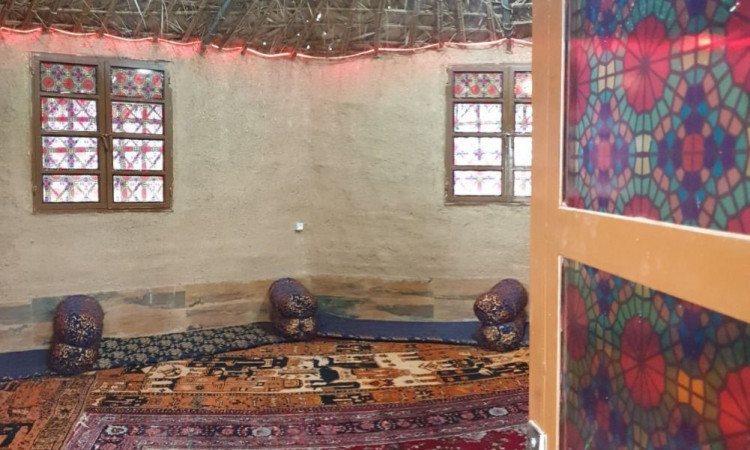 بوم‌گردی آوان شوش(سرویس مشترک۱)