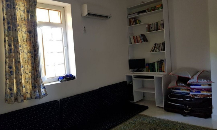 بوم‌گردی آوان شوش(سرویس مشترک۱)