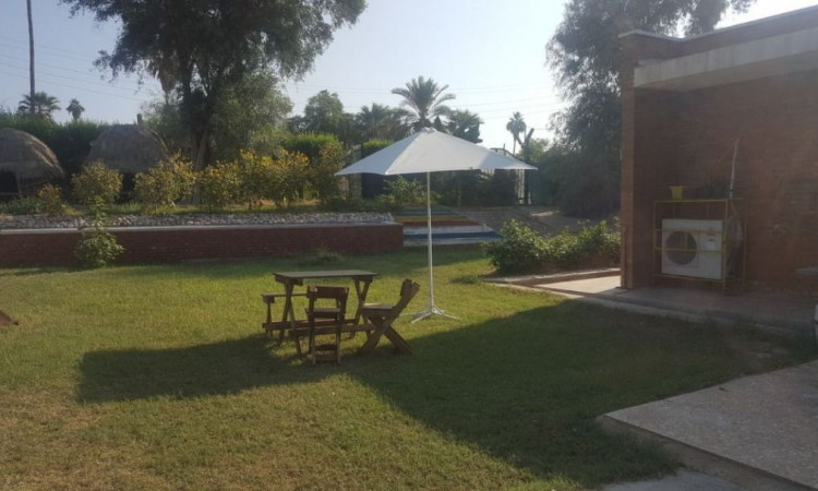 بوم‌گردی آوان شوش(سرویس مشترک۱)
