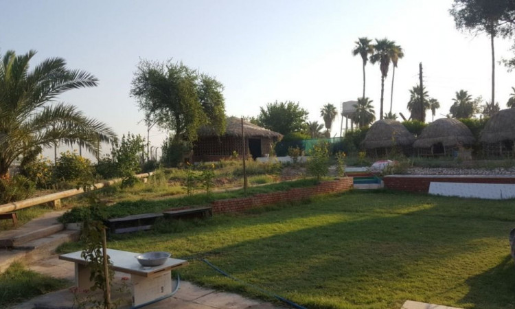 بوم‌گردی آوان شوش(سرویس مشترک۱)