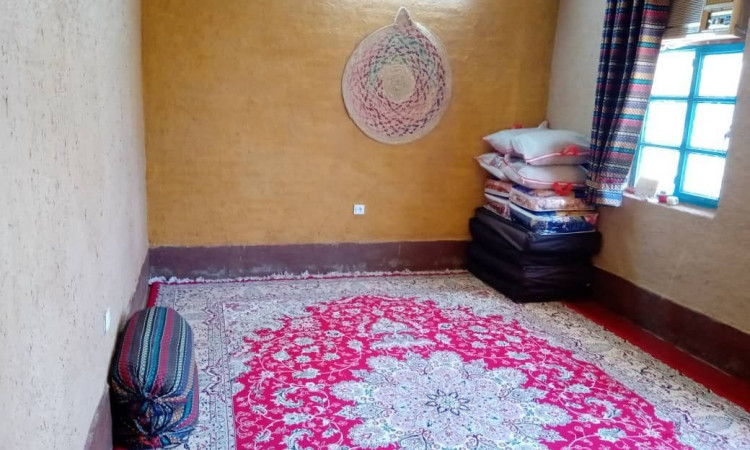 بوم‌گردی آوان شوش(سرویس مشترک۲)