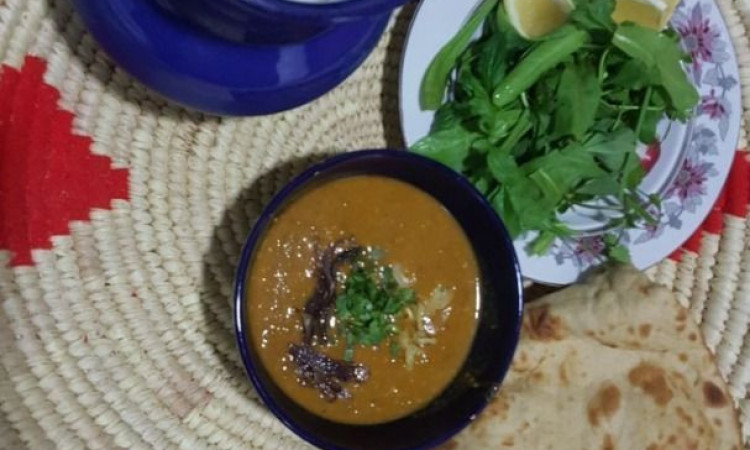 بوم‌گردی آوان شوش(سرویس مشترک۲)