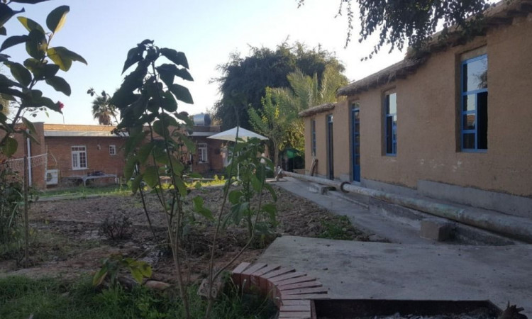 بوم‌گردی آوان شوش(سرویس مشترک۲)