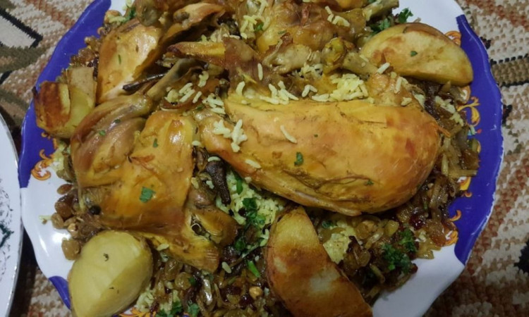 بوم‌گردی آوان شوش(سرویس مشترک۲)