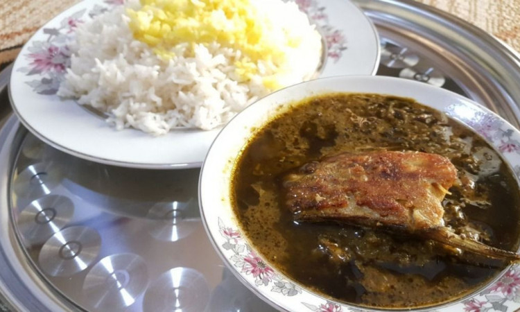 بوم‌گردی آوان شوش(سرویس مشترک۲)