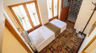 رزرو اقامتگاه سنتی آنا (یک تخته ویژه)