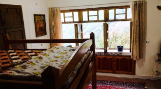 اجاره سوئیت روحی واحد 2