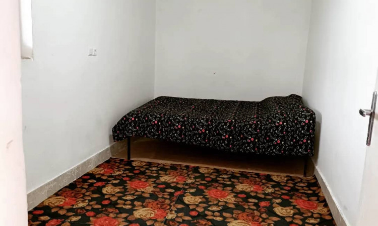 اجاره ویلاسه خوابه با بهارخواب در پاقلعه
