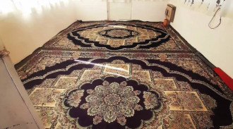 اجاره ویلاسه خوابه با بهارخواب در پاقلعه