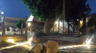 بوم‌گردی کلبه‌ی شاتوت (3)