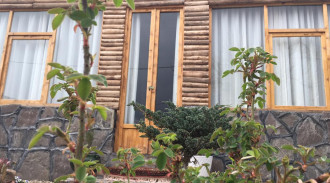 رزرو بوم‌گردی کلبه‌ شاتوت خونه‌ درختی