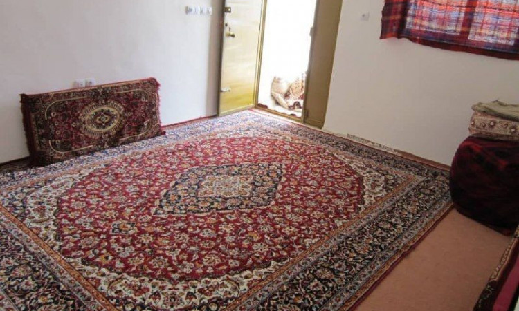 رزرو بوم‌گردی قولته (سوئیت سه نفره)