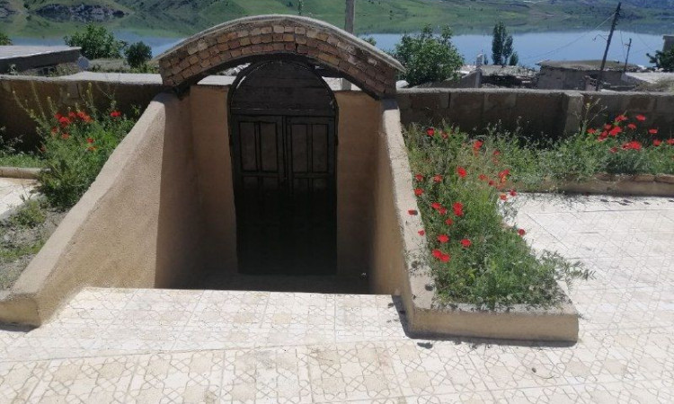 رزرو بوم‌گردی قولته (سوئیت پنج نفره)