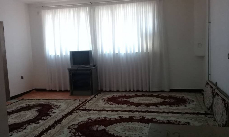 خانه یک خوابه تمیز و ارزان