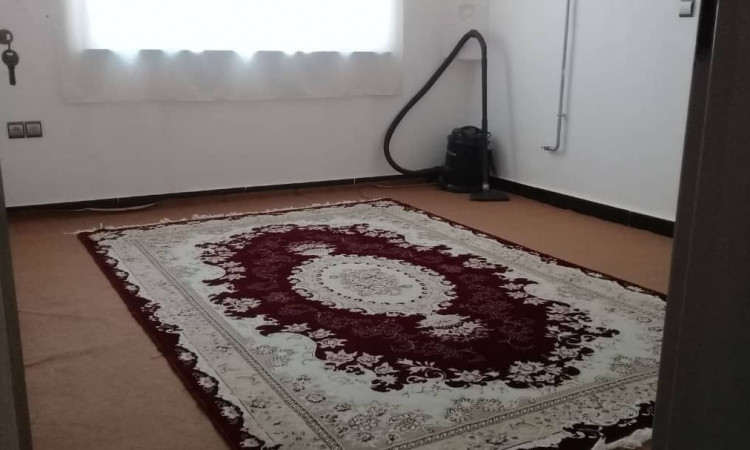 خانه یک خوابه تمیز و ارزان