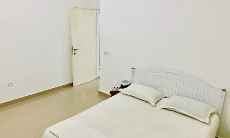 اجاره آپارتمان شماره 6 تک خواب جکوزی دار