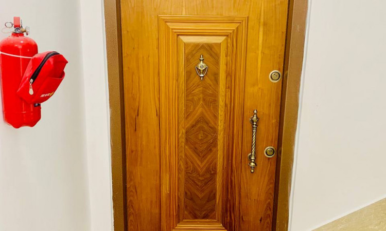 اجاره آپارتمان شماره 6 تک خواب جکوزی دار