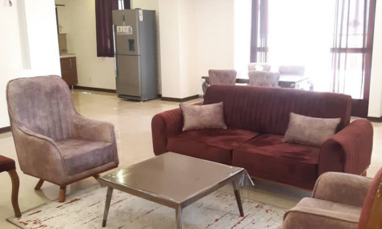 اجاره آپارتمان با جکوزی شیخ بهاییSH13