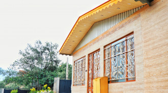 مجتمع اقامتی گیله جا در باغ زیتون - واحدشماره 1