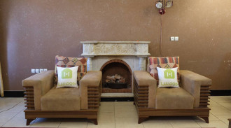 اجاره ویلا مبله با امکانات عالی