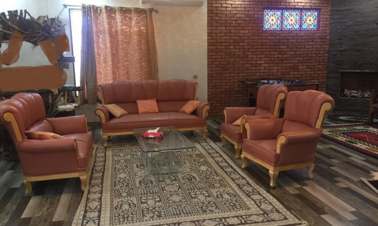 اجاره سه خواب،استخر آبسردوآبگرم وکودک و جکوزی
