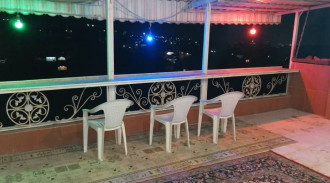 رزرو دهکده گردشگران ابرده (سوئیت 2)