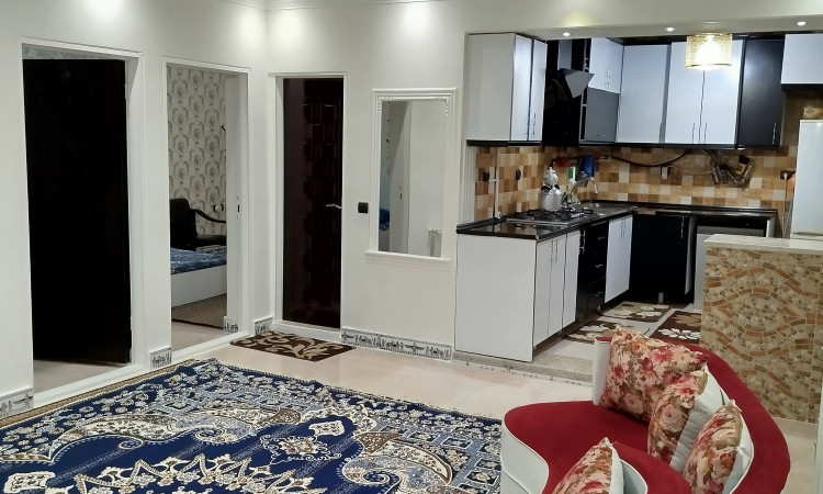 اجاره اقامتگاه آرین دریاچه آوان (واحد 1)