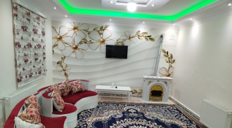 اجاره اقامتگاه آرین دریاچه آوان (واحد 1)