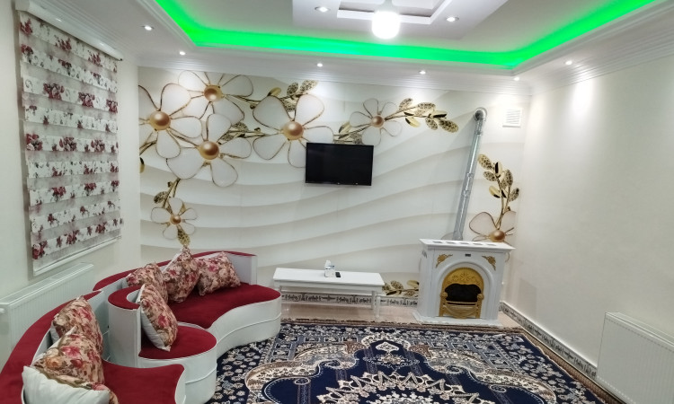 اجاره اقامتگاه آرین دریاچه آوان (واحد 1)