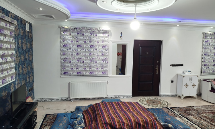 اجاره اقامتگاه آرین دریاچه اوان (واحد 2)
