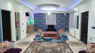 اجاره اقامتگاه آرین دریاچه اوان (واحد 2)