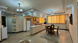 اجاره آپارتمان مبله خواجه عبدالله2 خوابه 115متری