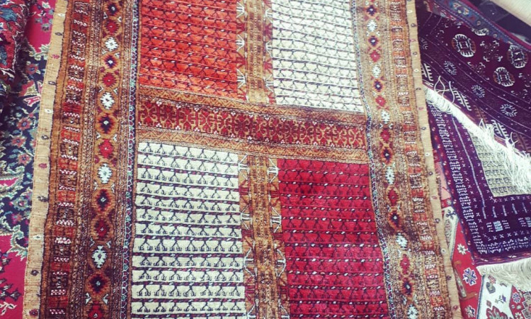 رزرو اقامتگاه بوم گردی تو پراق (اتاق شش نفره)