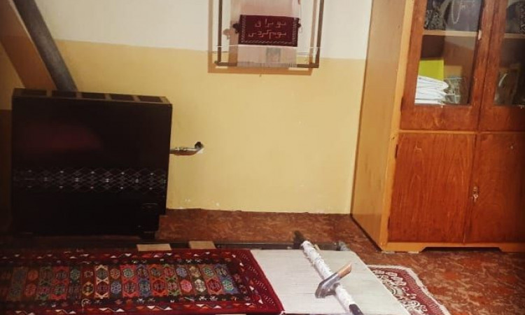 رزرو اقامتگاه بوم گردی تو پراق (اتاق شش نفره)