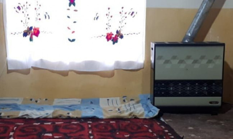 رزرو اقامتگاه بوم گردی تو پراق (اتاق شش نفره)