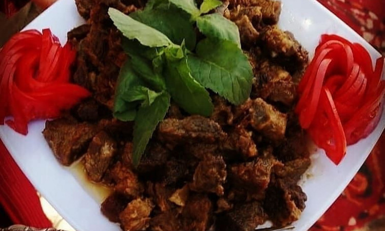رزرو اقامتگاه بوم گردی تو پراق (اتاق شش نفره)