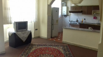 اجاره آپارتمان یک خوابه مبله عظیم