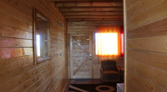 اجاره خانه چوبی ون در فیلبند(واحد3)