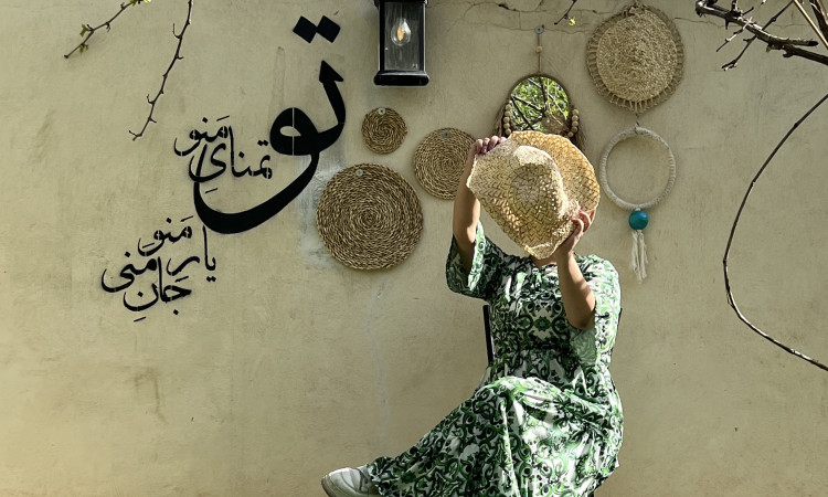 اجاره ویلای دورهمی 1 با استخر آبگرم سرپوشیده کردان