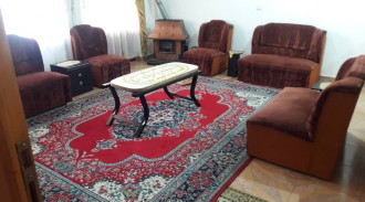 فيلا بغرفتي نوم في الباستي رامسار