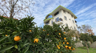 شقة من غرفتي نوم للإيجار بالقرب من تلفريك رامسار