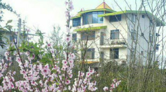 اجاره سوئیت نقلی فلت ماه‌ عسلی رامسر