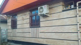 وحدة مفروشة للايجار