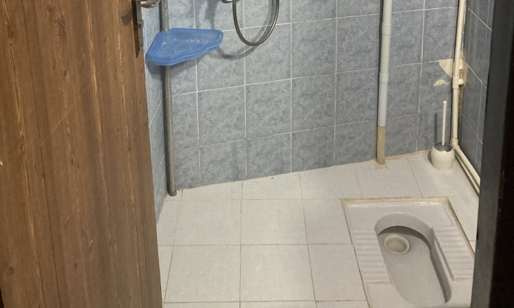 اجاره خانه ویلایی پای کوه درکه