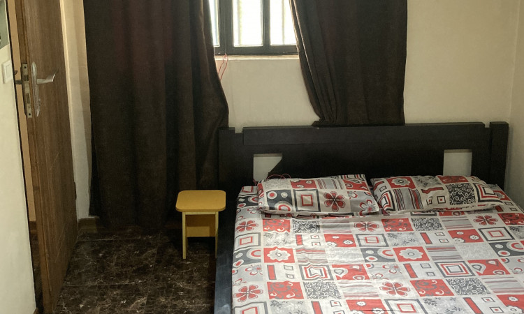 اجاره خانه ویلایی پای کوه درکه