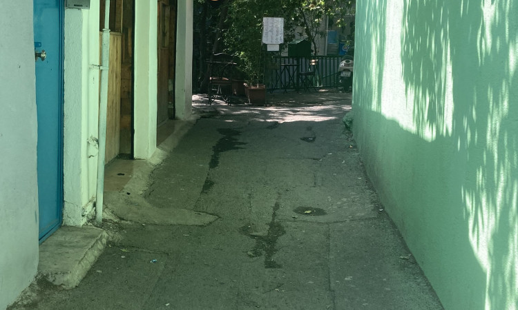 اجاره خانه ویلایی پای کوه درکه