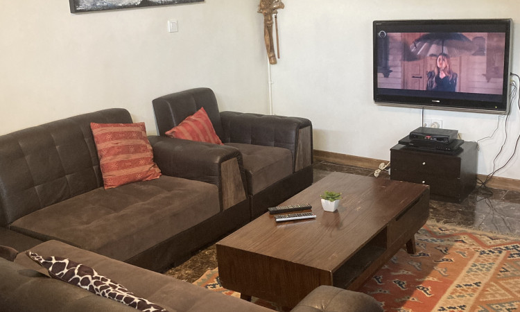 اجاره خانه ویلایی پای کوه درکه