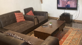 اجاره خانه ویلایی پای کوه درکه