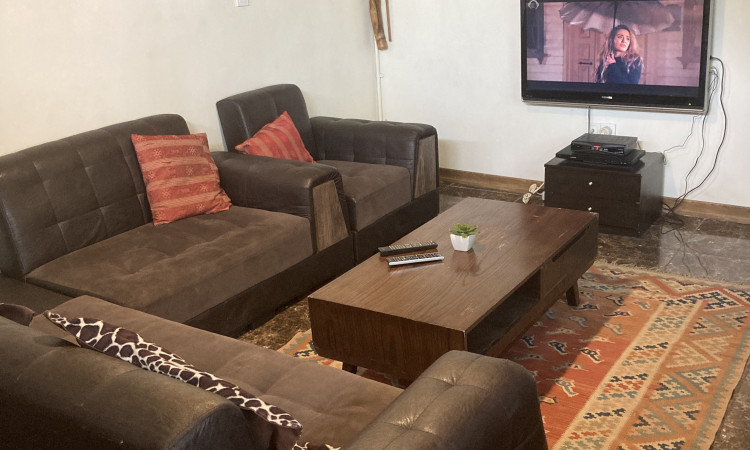 اجاره خانه ویلایی پای کوه درکه